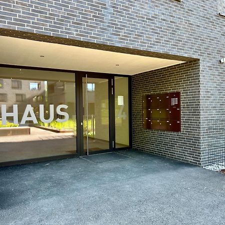Seeparkvilla - Wohlfuehlen Am See Und Im Gruenen Bregenz Ngoại thất bức ảnh