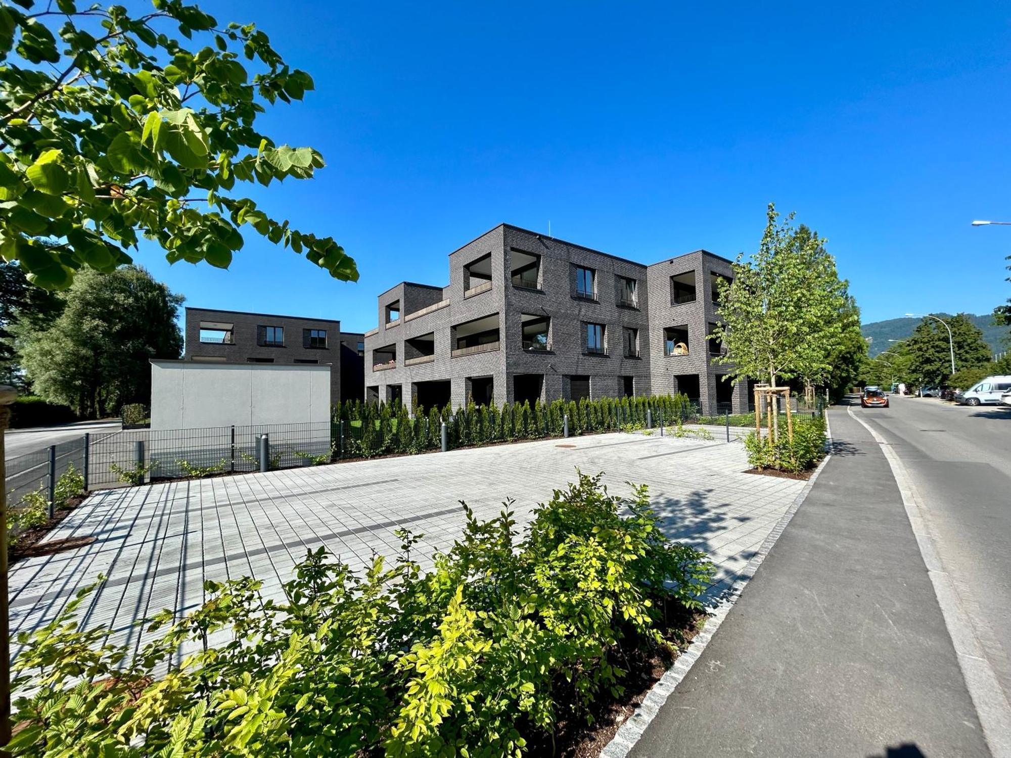 Seeparkvilla - Wohlfuehlen Am See Und Im Gruenen Bregenz Ngoại thất bức ảnh